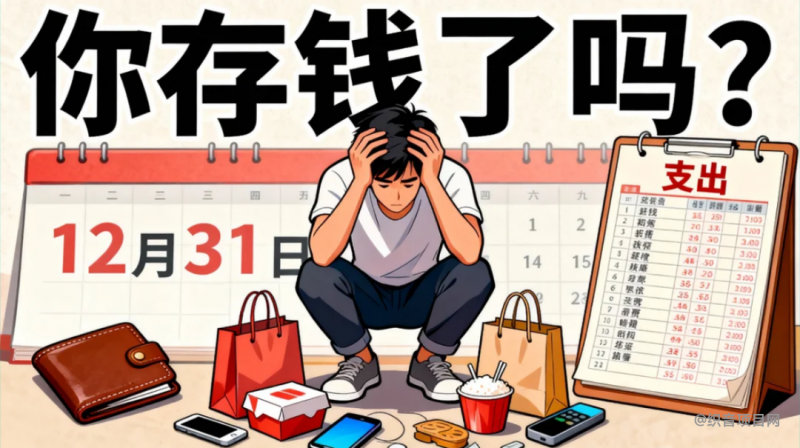 用AI做公众号存钱赛道，新号爆了10万+，拆解详细操作流程-织音项目网