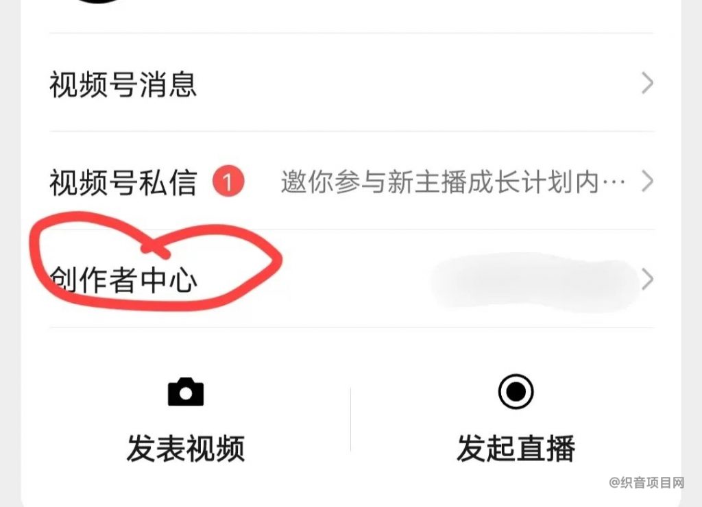 图片[3]-视频号直播游戏推广掘金，0粉即可参与，一部手机即可搞定-织音项目网
