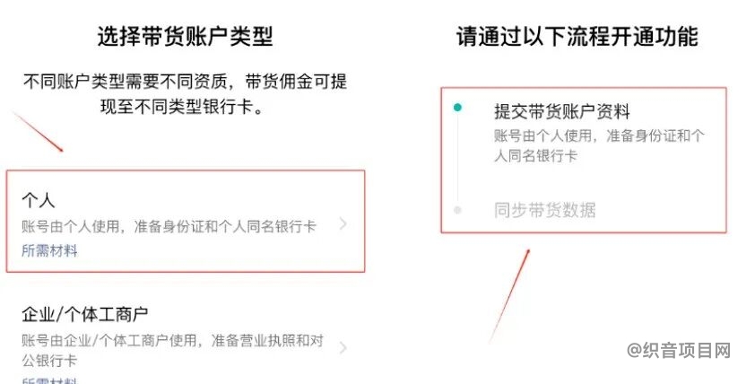 图片[2]-视频号茶叶带货怎么操作？用这个方法很简单-织音项目网