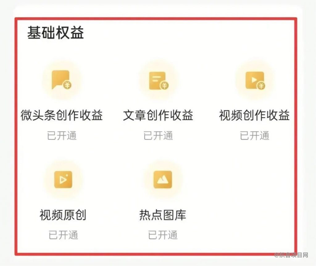 图片[2]-今日头条最新野路子玩法，用这方法，一天收入230+（附详细教程）-织音项目网