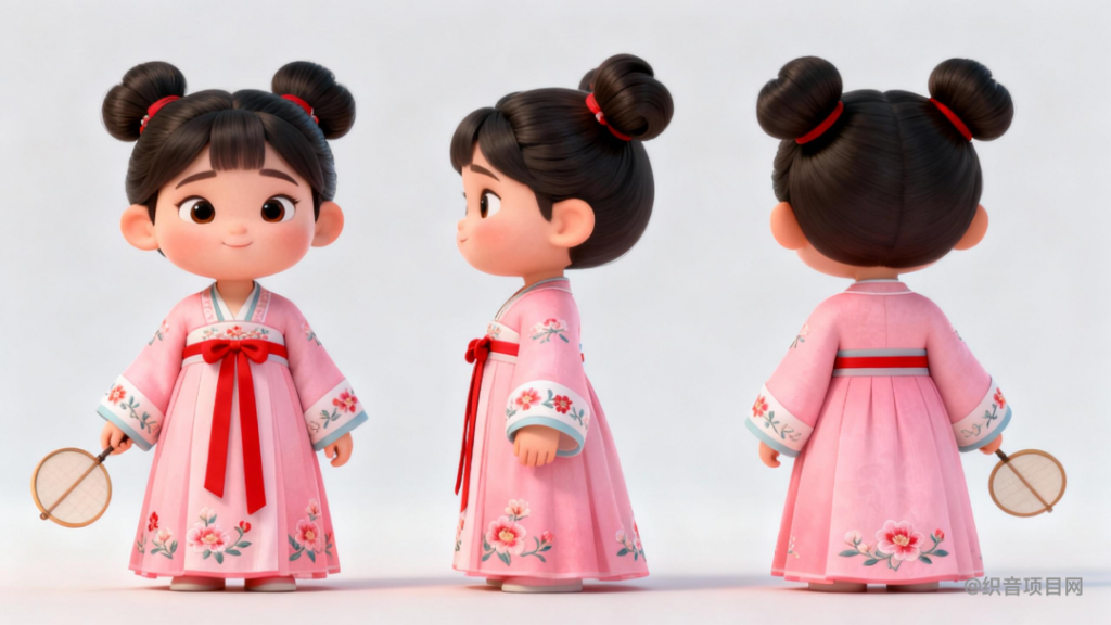 图片[10]-拆解一下抖音爆款作品—云小游，情感视频制作，流量带货-织音项目网