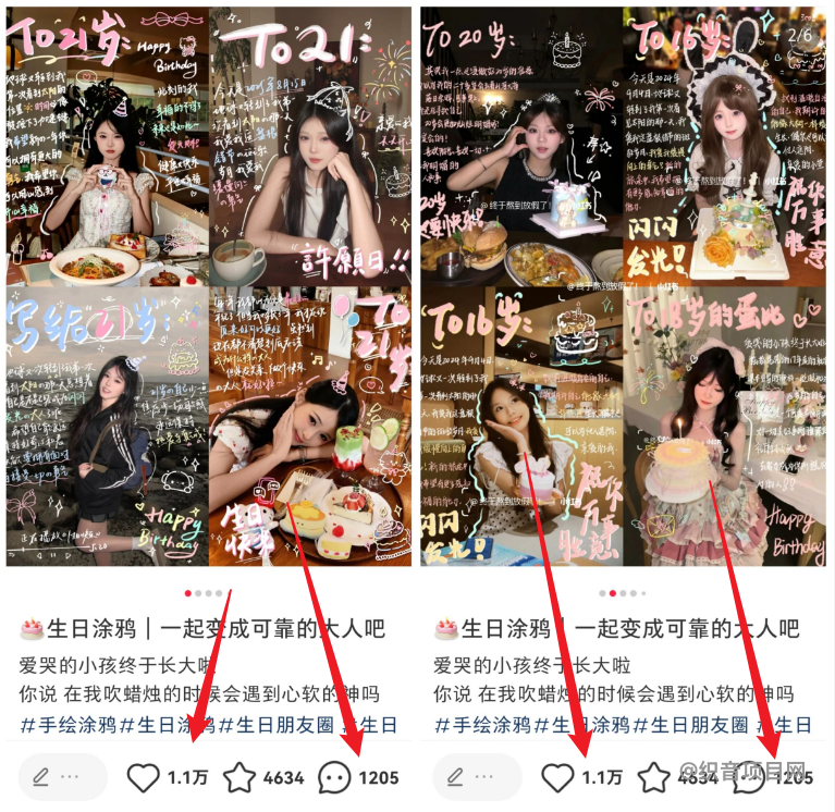 小红书卖这种照片，一张13元，赚了20万，新手抄我这个方法，也能日入200+-织音项目网